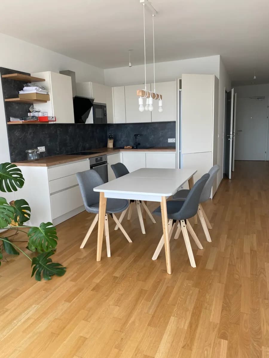 2-Zimmer-Wohnung mieten in Wien – 56 m², € 973 – Bild 2 von 12