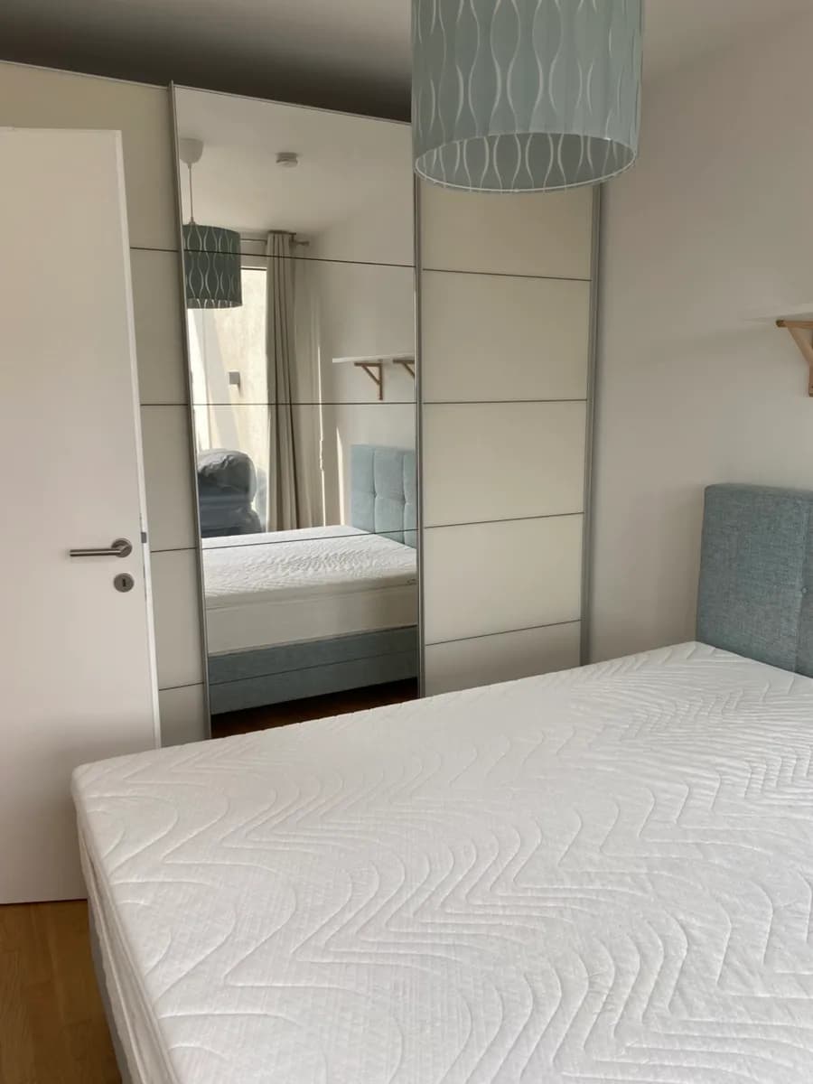 2-Zimmer-Wohnung mieten in Wien – 56 m², € 973 – Bild 3 von 12