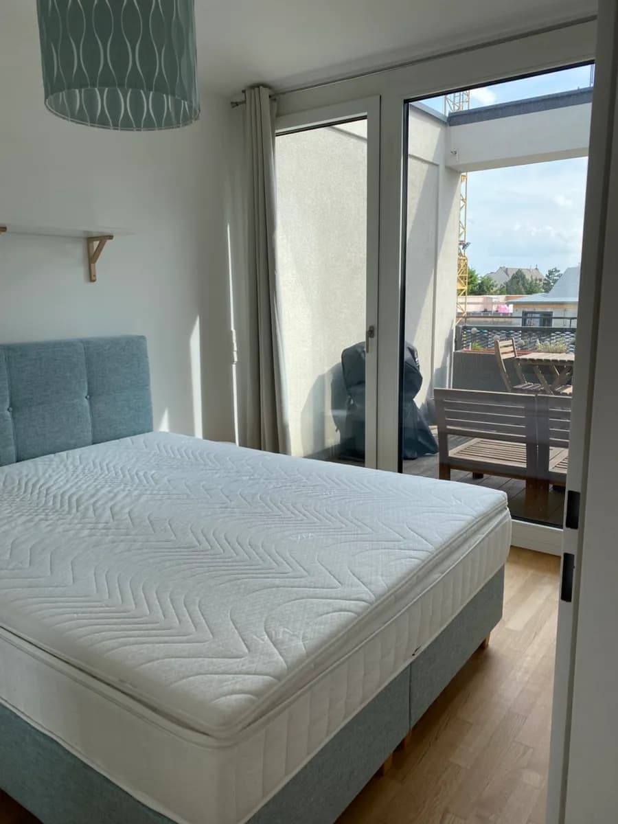 2-Zimmer-Wohnung mieten in Wien – 56 m², € 973 – Bild 4 von 12