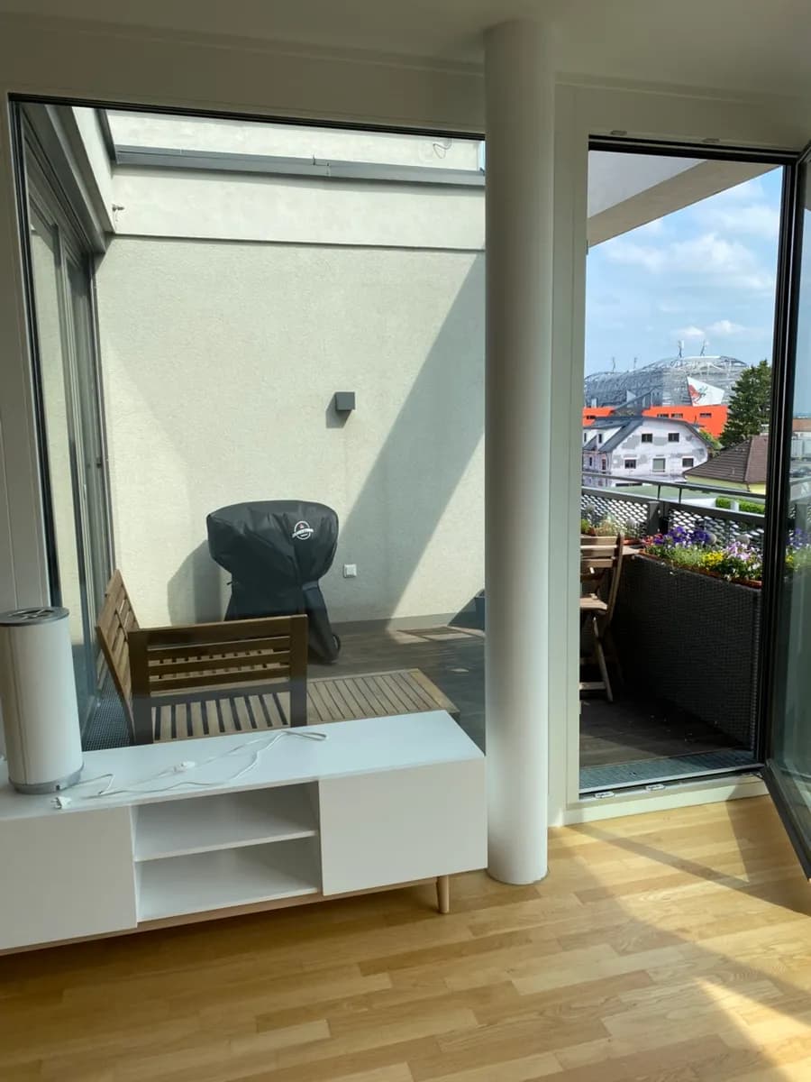 2-Zimmer-Wohnung mieten in Wien – 56 m², € 973 – Bild 5 von 12