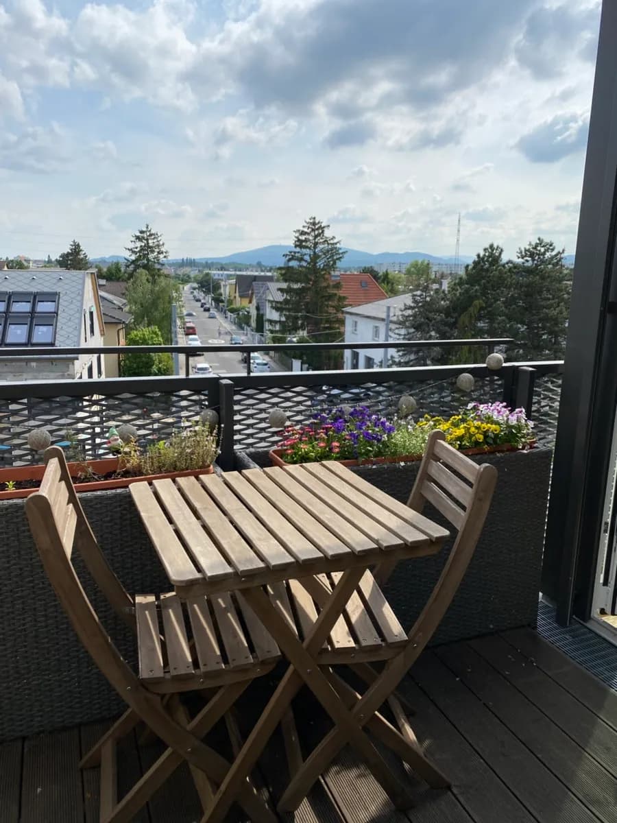 2-Zimmer-Wohnung mieten in Wien – 56 m², € 973 – Bild 6 von 12