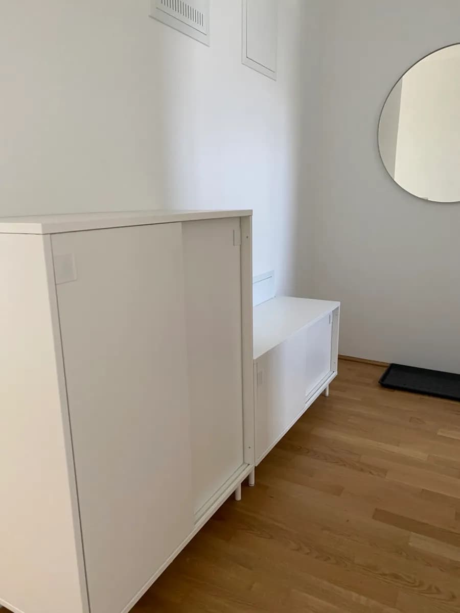 2-Zimmer-Wohnung mieten in Wien – 56 m², € 973 – Bild 9 von 12