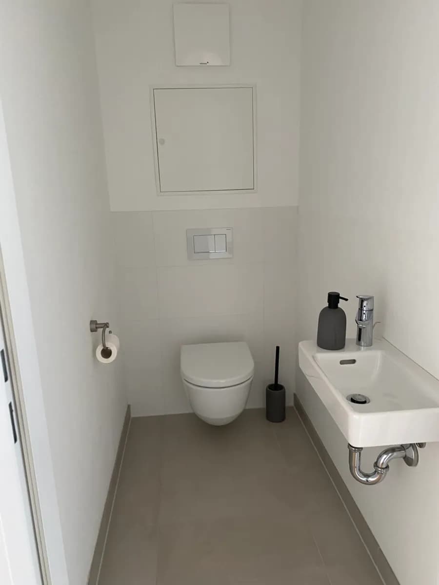 2-Zimmer-Wohnung mieten in Wien – 56 m², € 973 – Bild 10 von 12