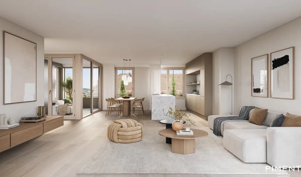 4-Zimmer-Wohnung kaufen in Wien – 130,75 m², € 1.790.000 – Bild 7 von 17
