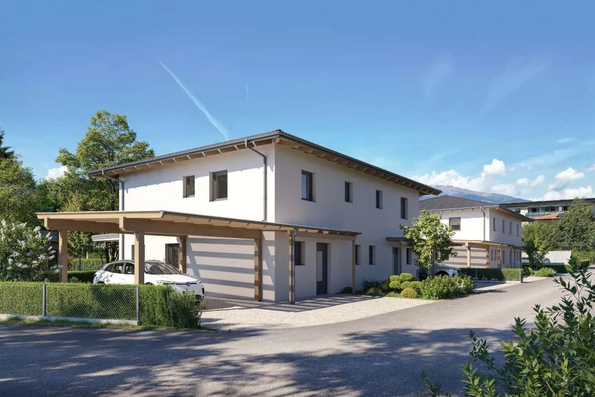 4-Zimmer-Haus kaufen in Spittal an der Drau – 110 m², € 493.500 – Bild 5 von 5