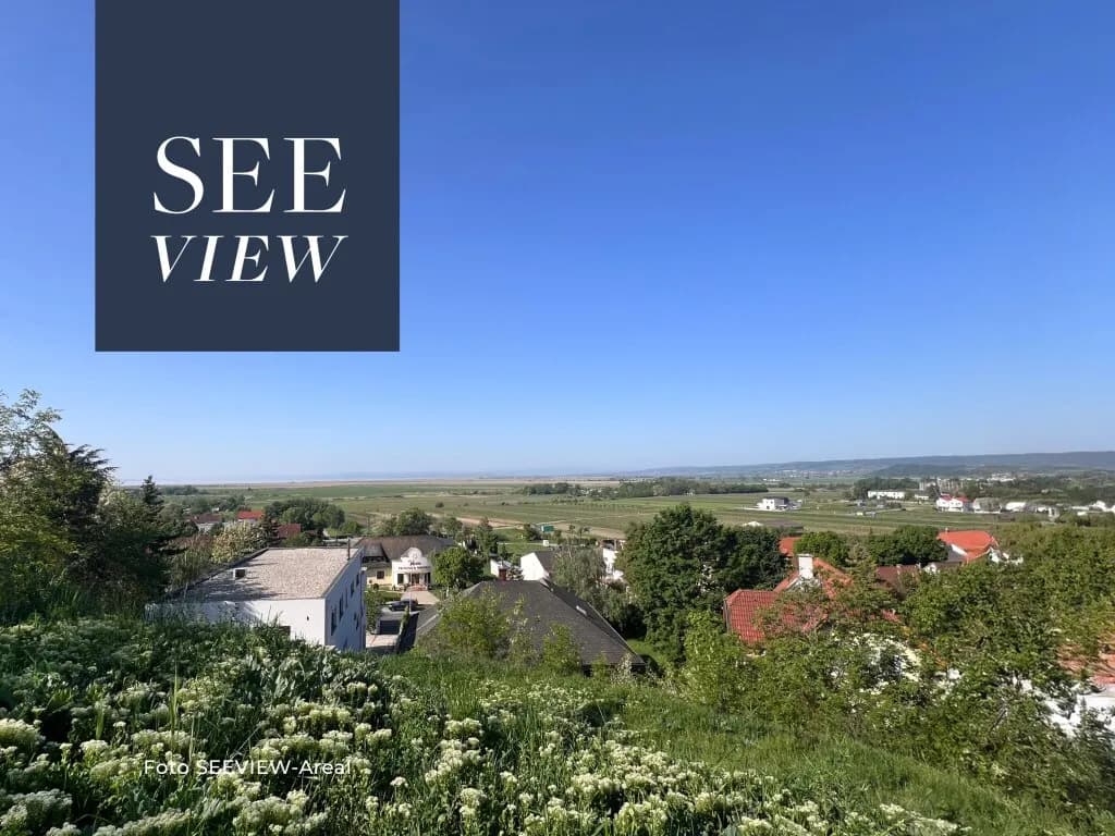Grundstück kaufen in Neusiedl am See – 581 m², € 379.974