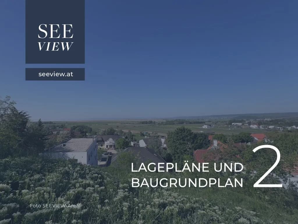 Grundstück kaufen in Neusiedl am See – 581 m², € 379.974 – Bild 4 von 14
