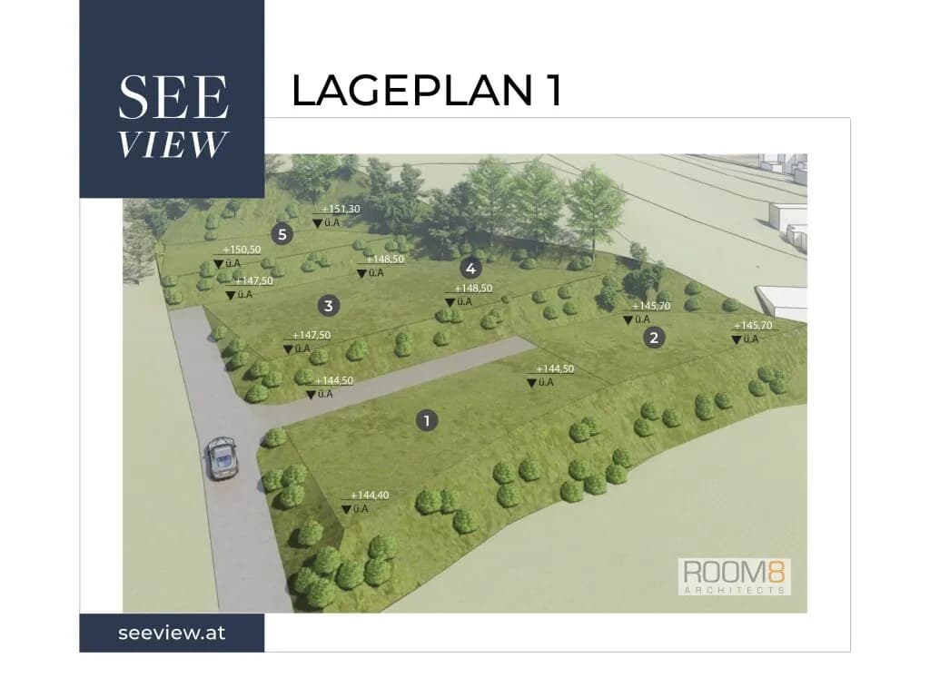 Grundstück kaufen in Neusiedl am See – 581 m², € 379.974 – Bild 5 von 14