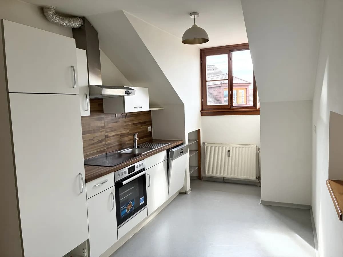 2-Zimmer-Wohnung mieten in Graz – 68,36 m², € 804 – Bild 4 von 11