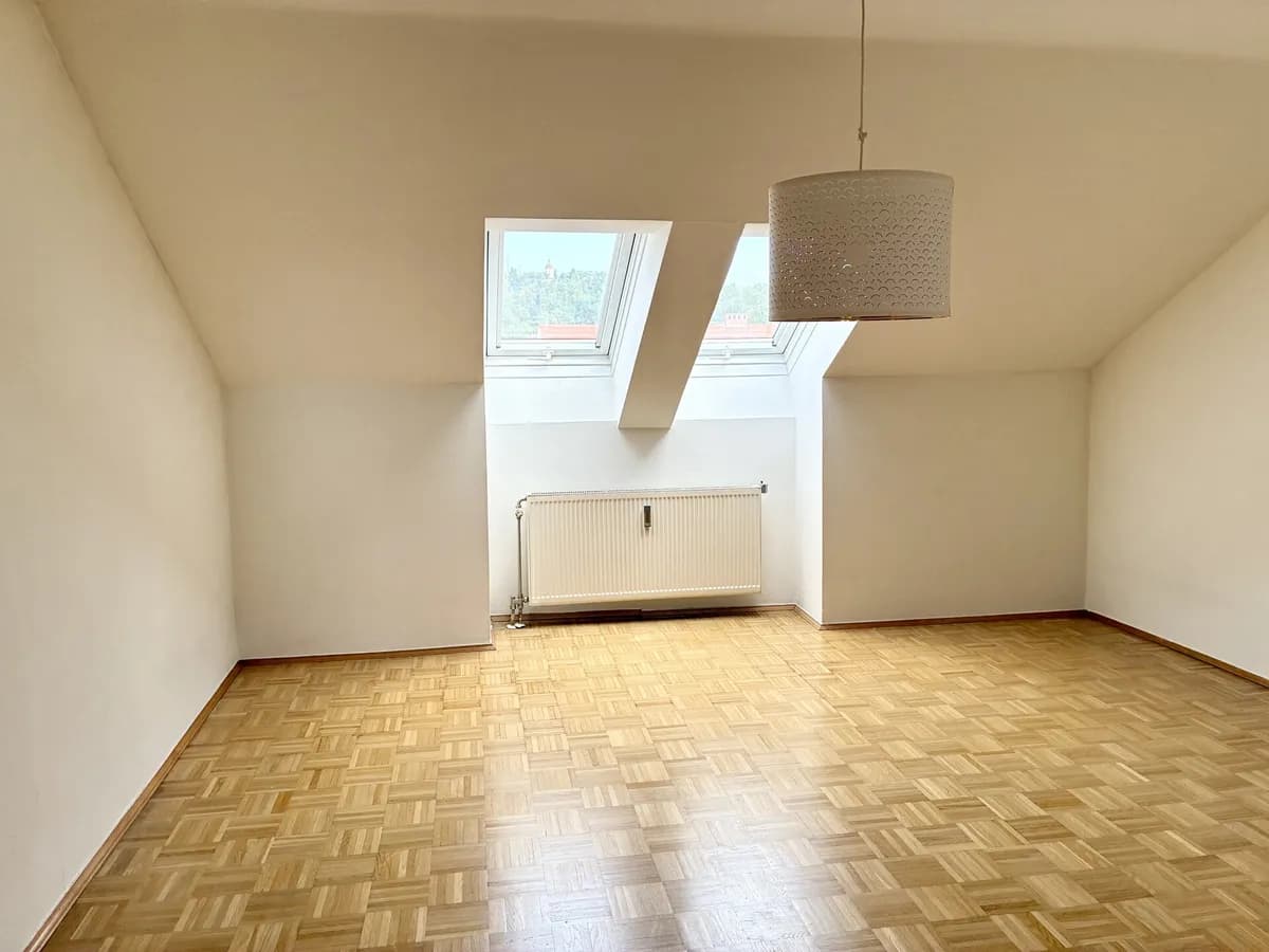 2-Zimmer-Wohnung mieten in Graz – 68,36 m², € 804 – Bild 6 von 11
