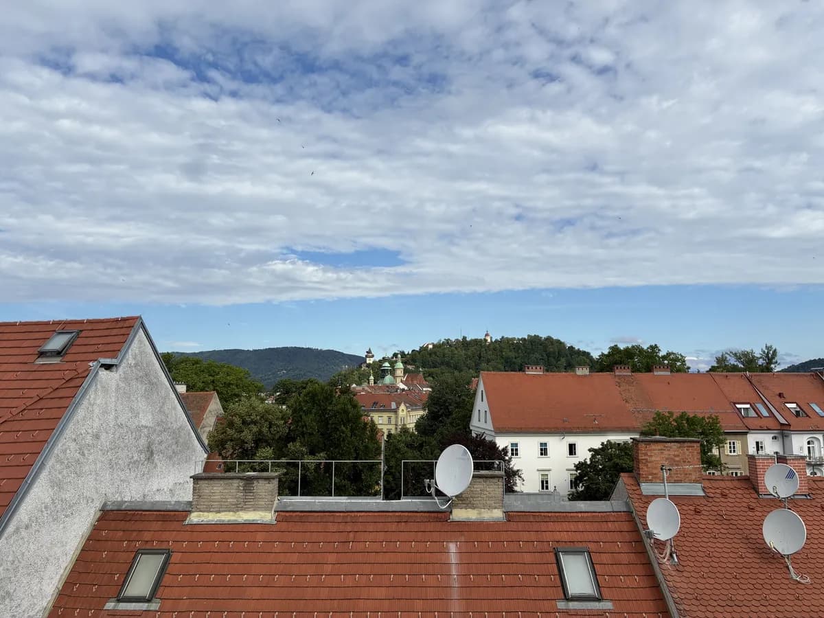 2-Zimmer-Wohnung mieten in Graz – 68,36 m², € 804 – Bild 7 von 11