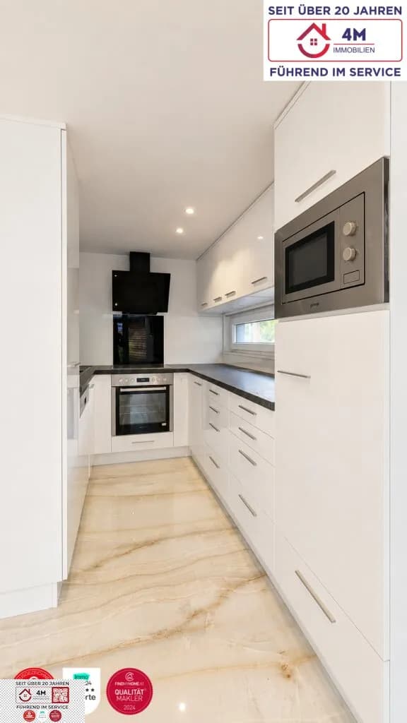 3-Zimmer-Haus kaufen in Tulln – 65 m², € 330.000 – Bild 4 von 10