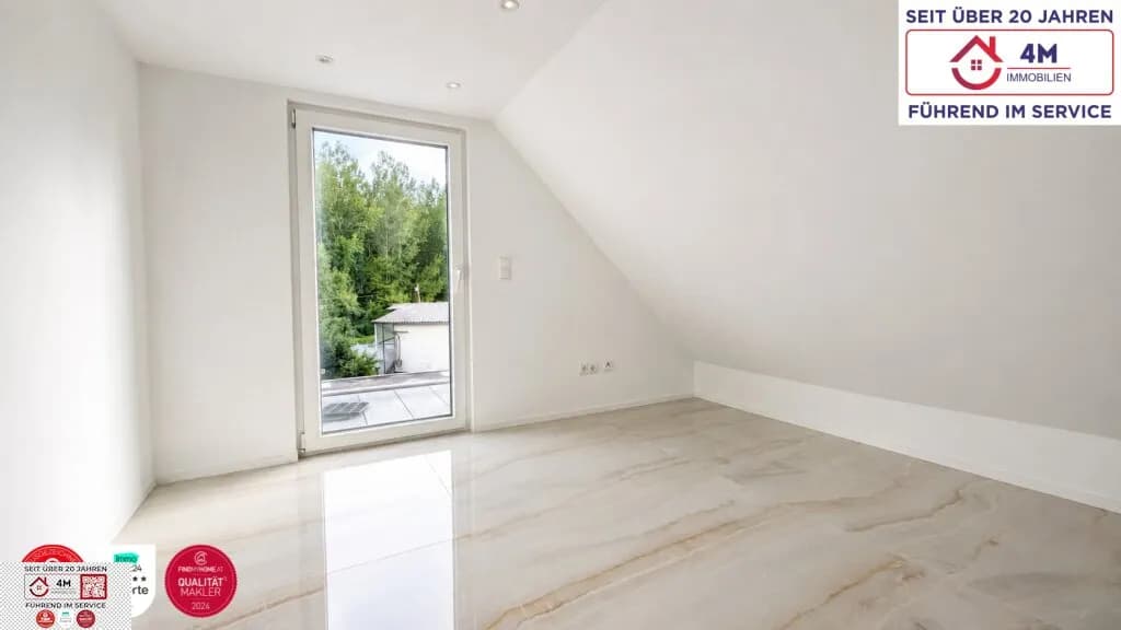 3-Zimmer-Haus kaufen in Tulln – 65 m², € 330.000 – Bild 5 von 10