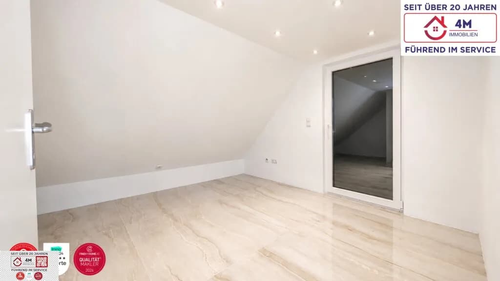 3-Zimmer-Haus kaufen in Tulln – 65 m², € 330.000 – Bild 6 von 10