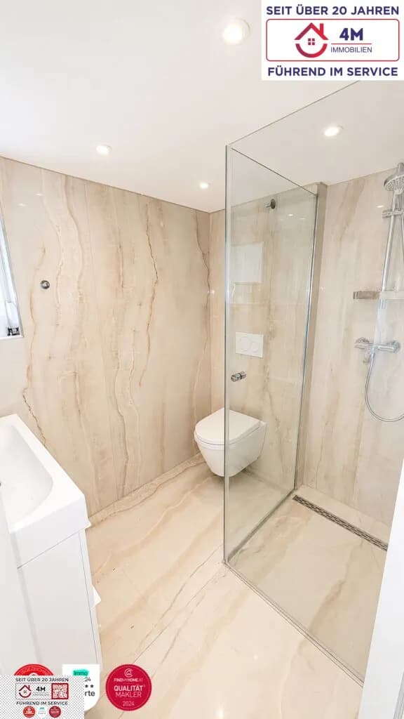 3-Zimmer-Haus kaufen in Tulln – 65 m², € 330.000 – Bild 7 von 10