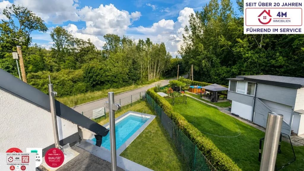 3-Zimmer-Haus kaufen in Tulln – 65 m², € 330.000 – Bild 8 von 10