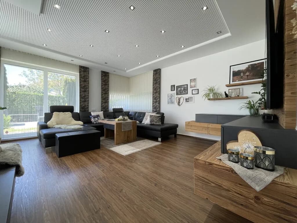 7-Zimmer-Haus kaufen in Hartberg-Fürstenfeld – 300,09 m², € 1.150.000 – Bild 8 von 95
