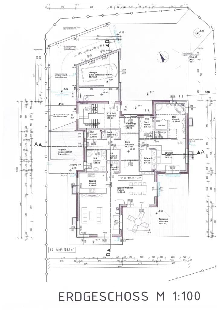 7-Zimmer-Haus kaufen in Hartberg-Fürstenfeld – 300,09 m², € 1.150.000 – Bild 90 von 95