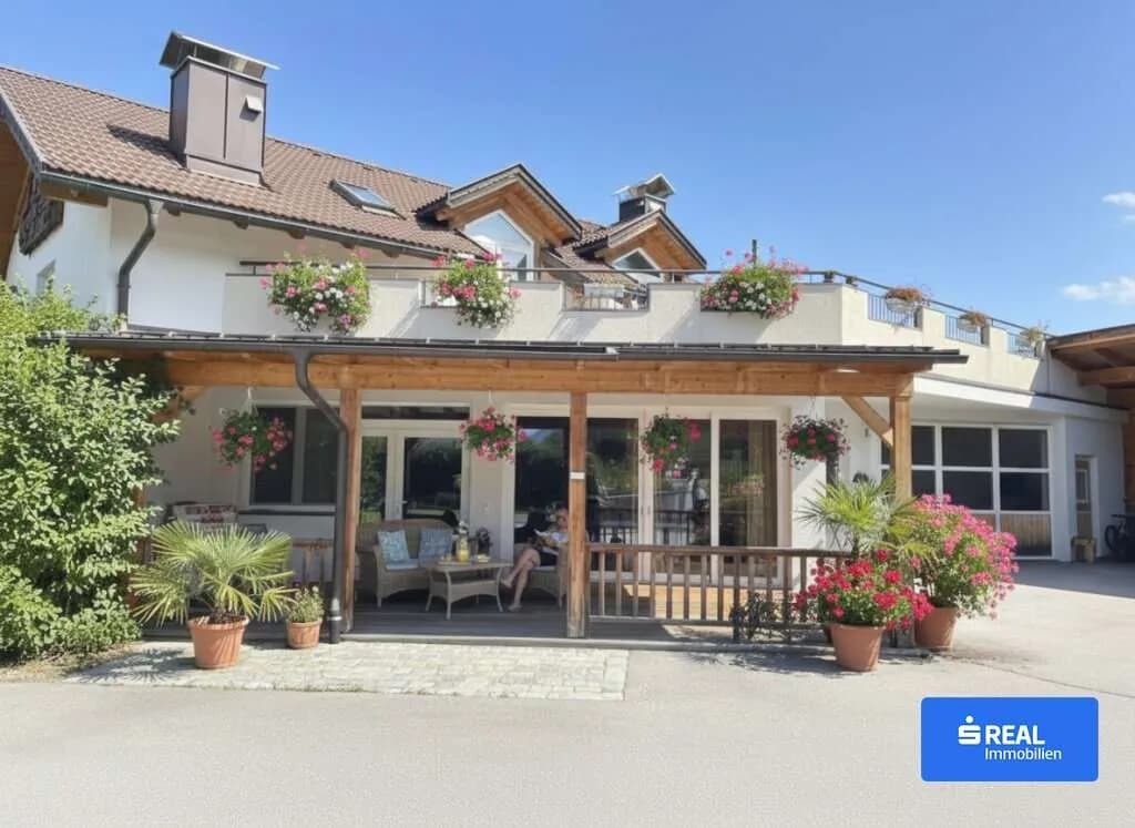 Immobilie kaufen in Lienz – 4 139 m²