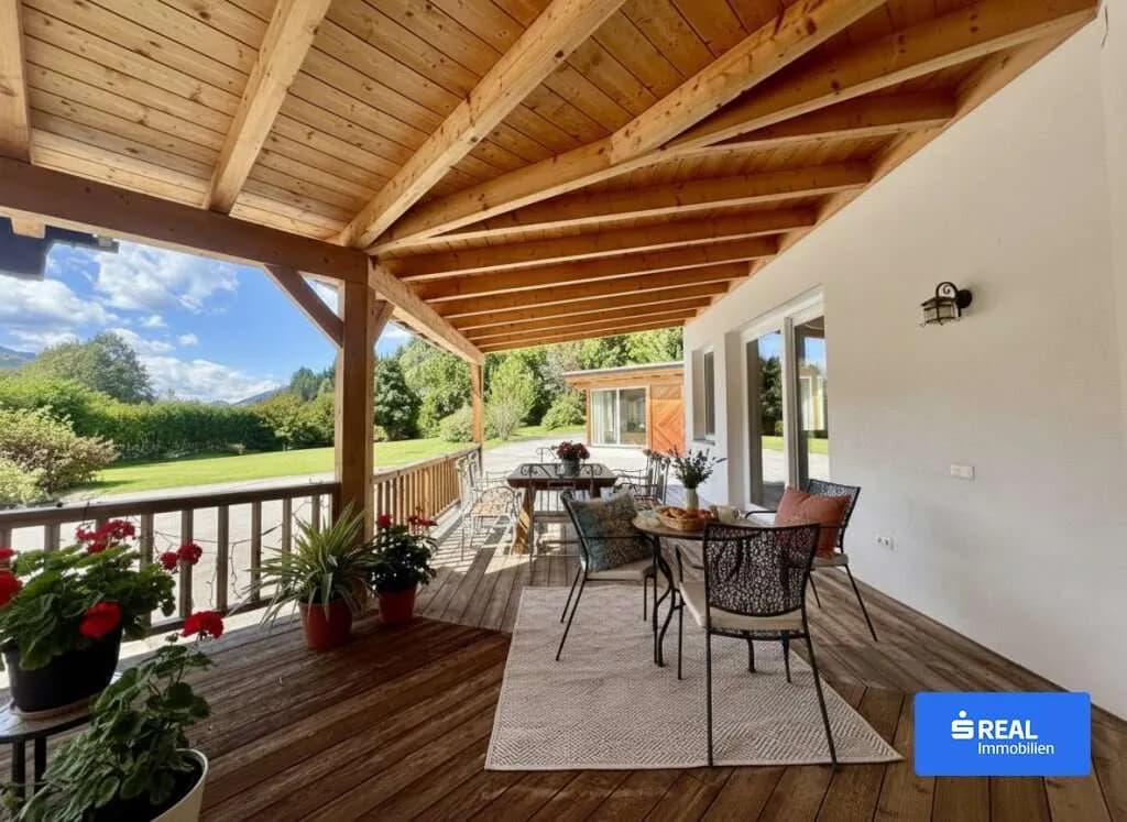 Immobilie kaufen in Lienz – 4 139 m² – Bild 2 von 12