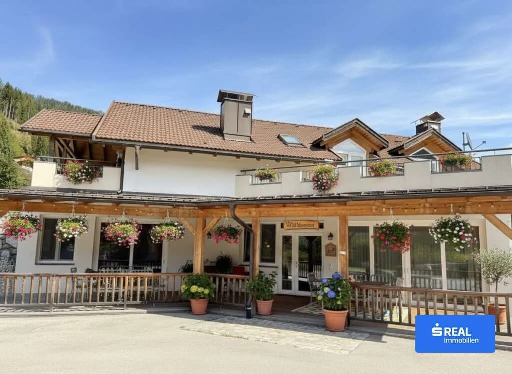 Immobilie kaufen in Lienz – 4 139 m² – Bild 3 von 12