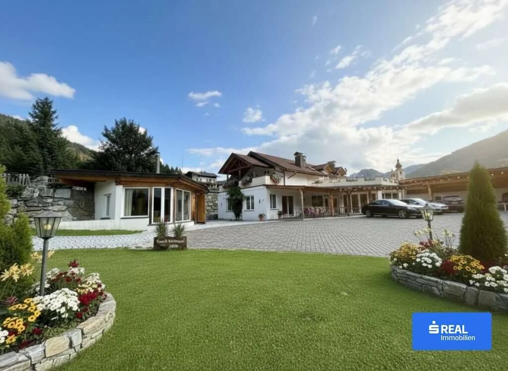 Immobilie kaufen in Lienz – 4 139 m² – Bild 4 von 12