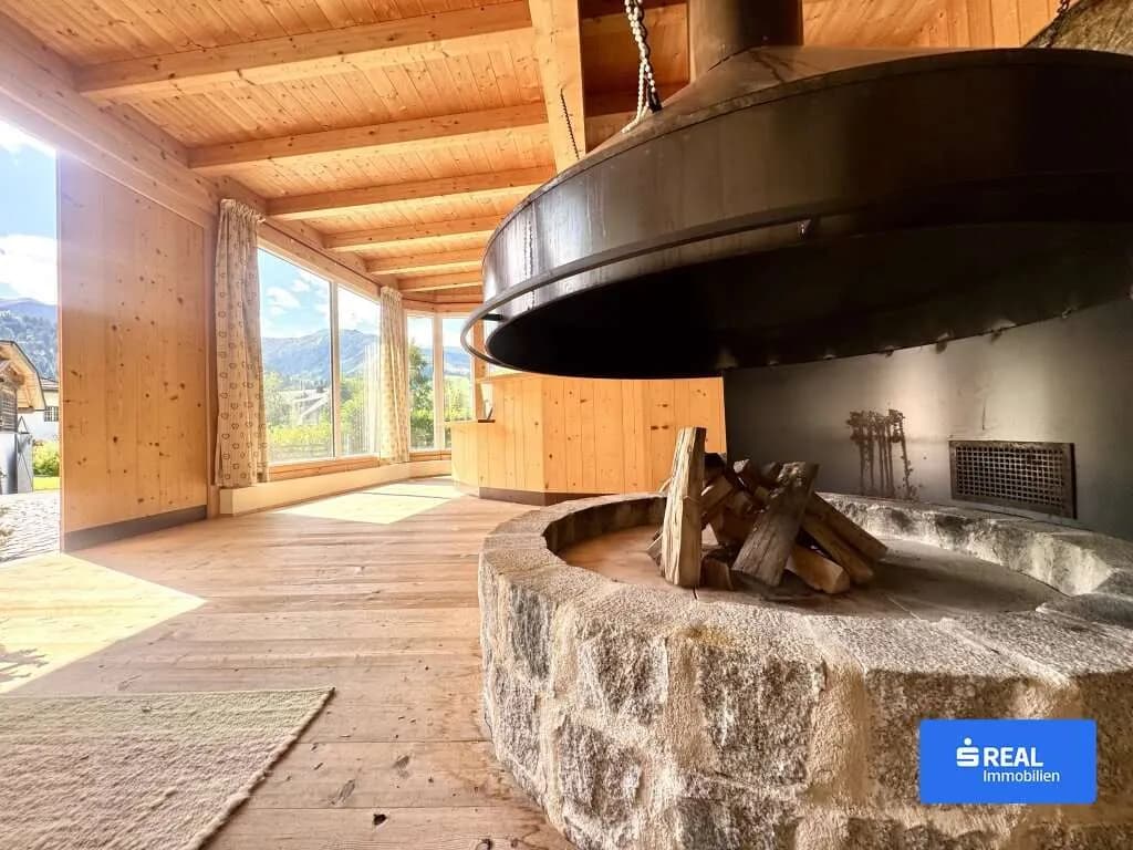 Immobilie kaufen in Lienz – 4 139 m² – Bild 8 von 12