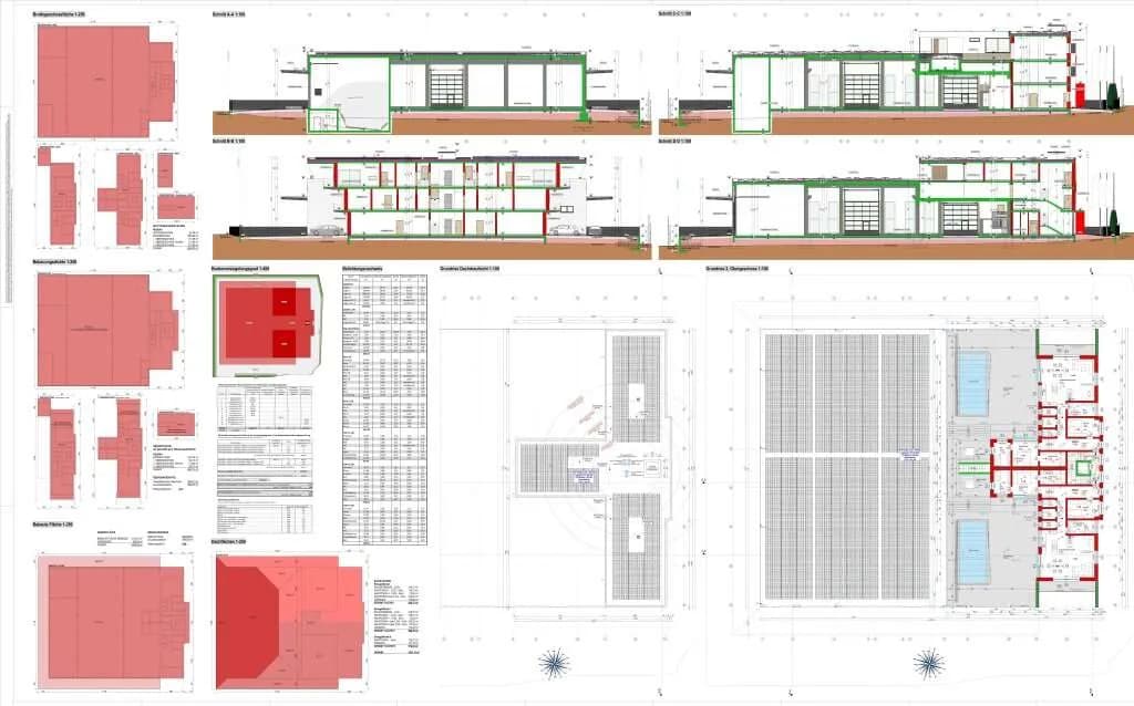 4-Zimmer-Wohnung kaufen in Leibnitz – 134,34 m², € 900.285 – Bild 34 von 34
