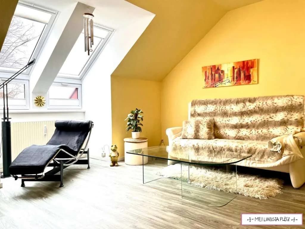 Wohnung kaufen in Linz Land – 57 m², € 195.000