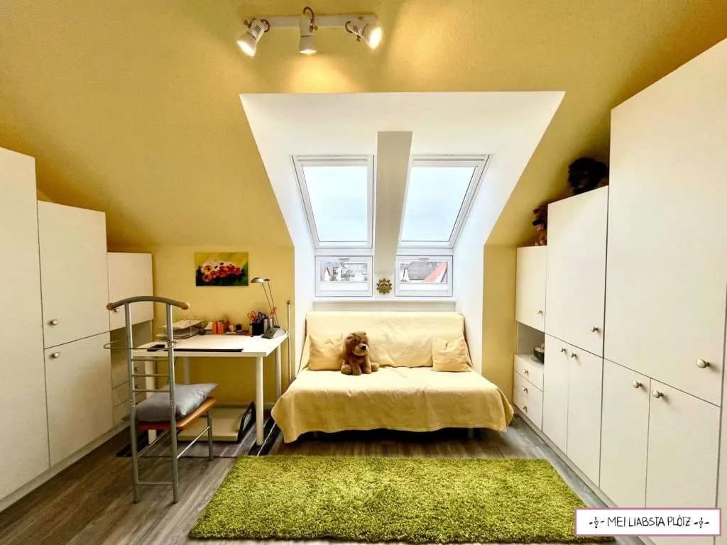 Wohnung kaufen in Linz Land – 57 m², € 195.000 – Bild 2 von 9