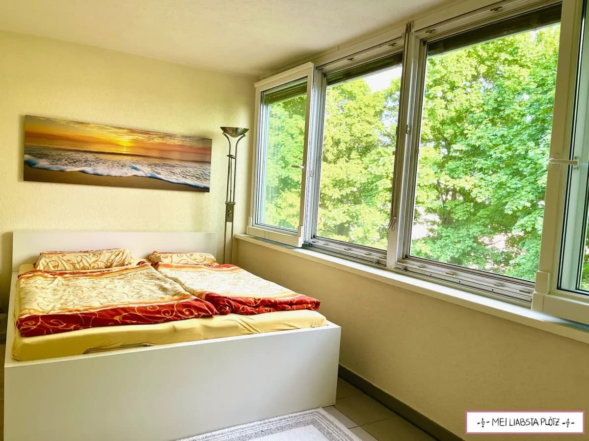 Wohnung kaufen in Linz Land – 57 m², € 195.000 – Bild 3 von 9