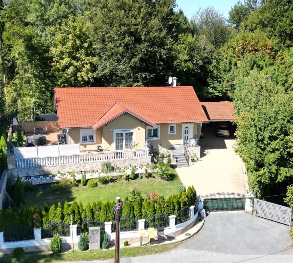 Haus kaufen in Graz-Umgebung – 96,56 m², € 429.000