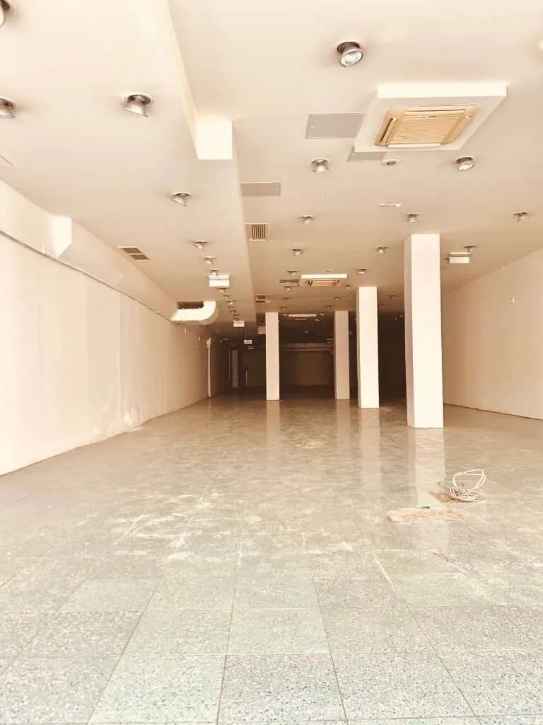Gewerbeimmobilie mieten in Klagenfurt – 492 m², € 6.313 – Bild 2 von 7
