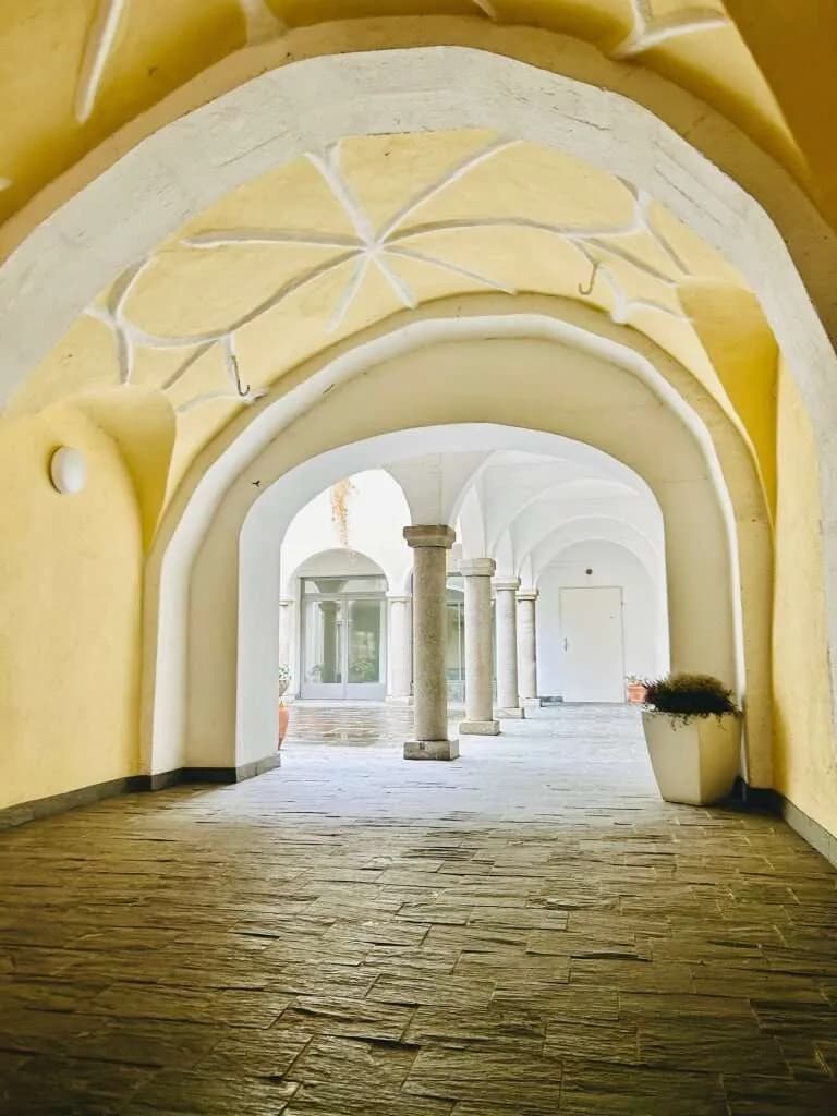 Gewerbeimmobilie mieten in Klagenfurt – 492 m², € 6.313 – Bild 4 von 7