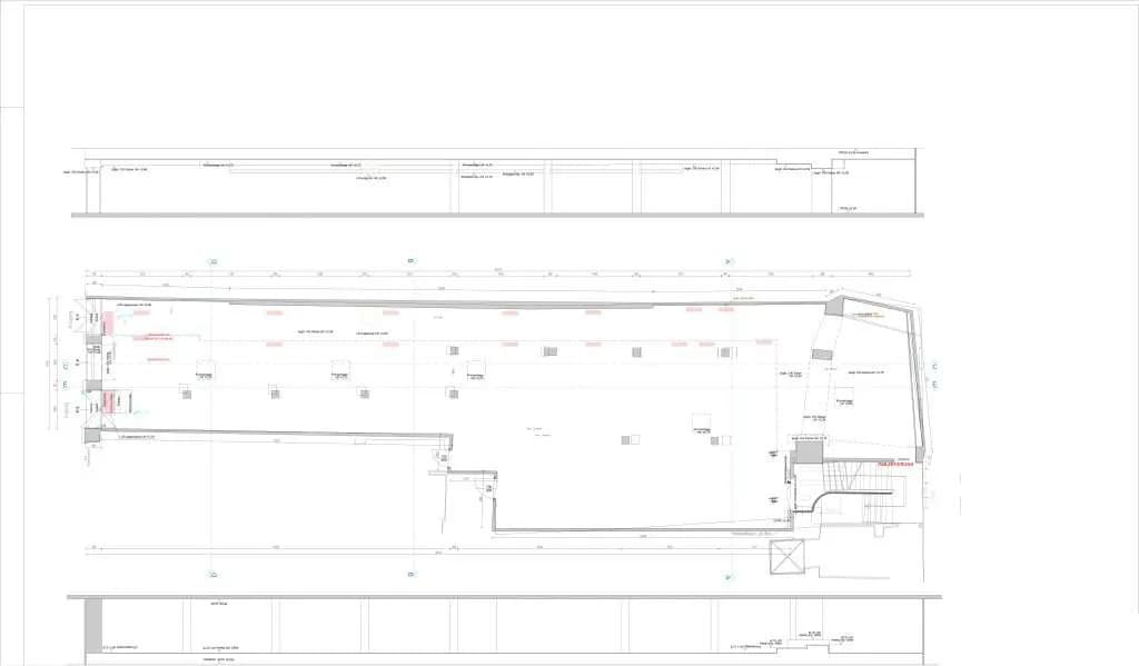 Gewerbeimmobilie mieten in Klagenfurt – 492 m², € 6.313 – Bild 7 von 7