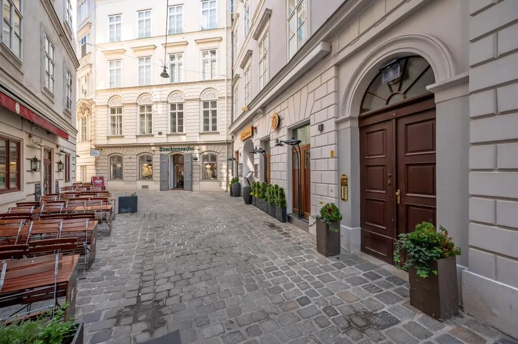 4-Zimmer-Wohnung kaufen in Wien – 144,54 m², € 1.699.000 – Bild 24 von 27
