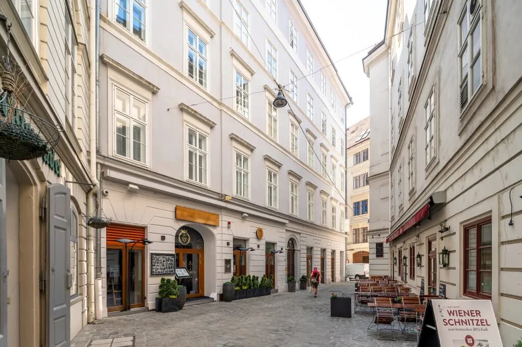 4-Zimmer-Wohnung kaufen in Wien – 144,54 m², € 1.699.000 – Bild 25 von 27