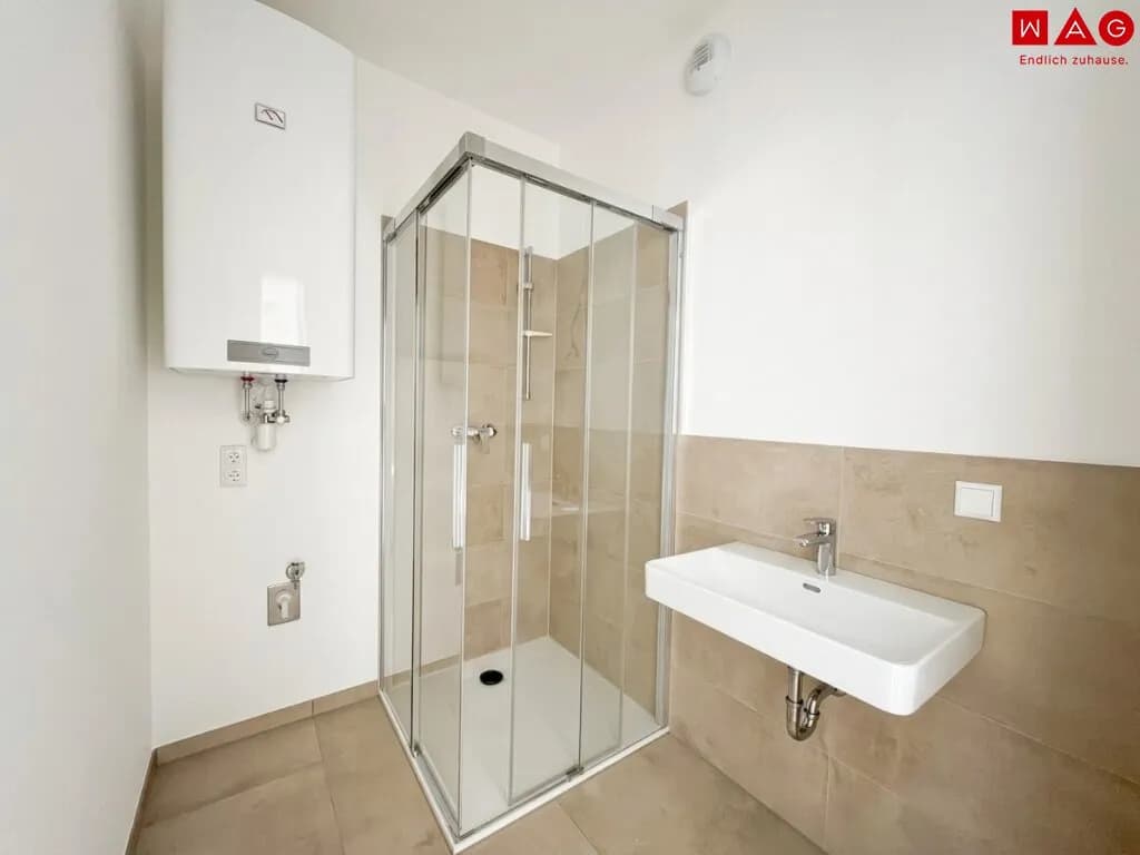 3-Zimmer-Wohnung mieten in Graz – 70 m², € 1.230 – Bild 5 von 8