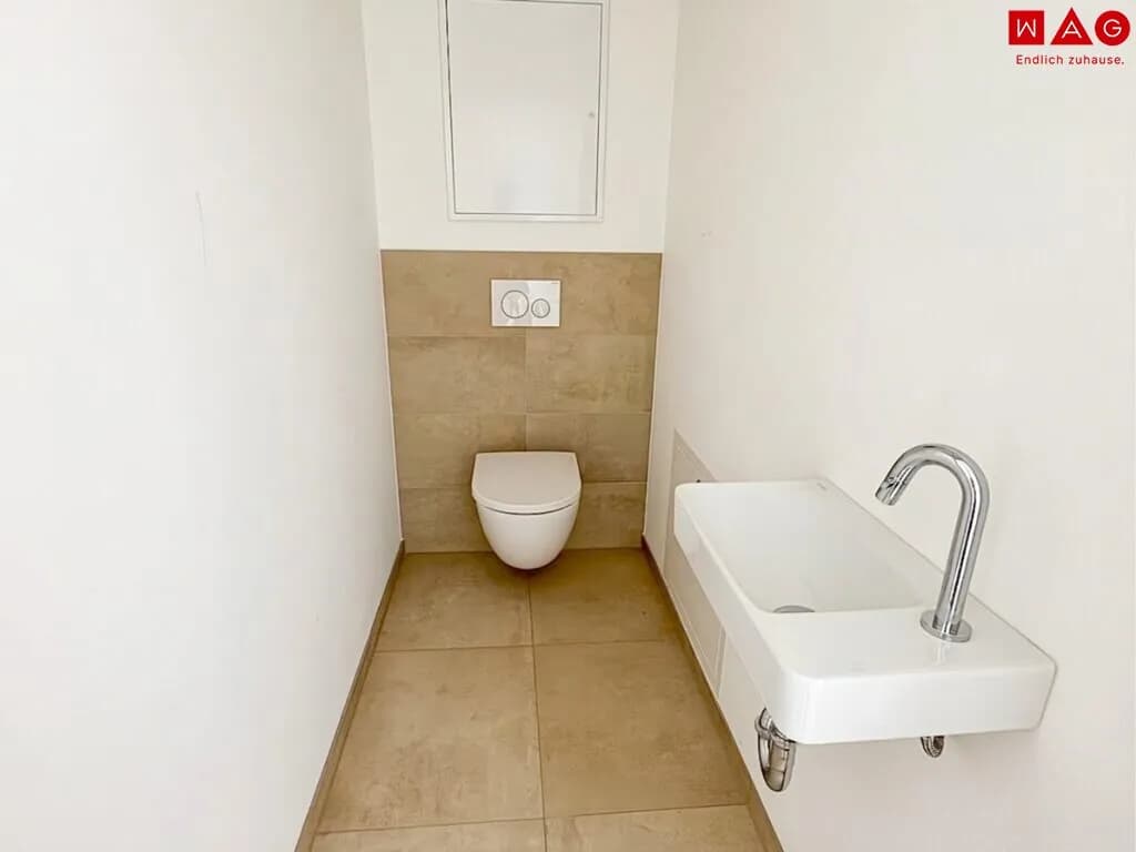 3-Zimmer-Wohnung mieten in Graz – 70 m², € 1.230 – Bild 6 von 8