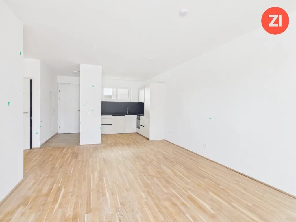 2-Zimmer-Wohnung mieten in Freistadt – 57 m², € 857 – Bild 2 von 6