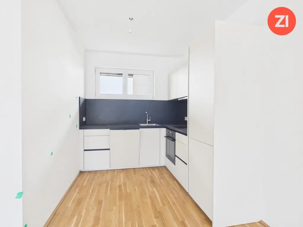 2-Zimmer-Wohnung mieten in Freistadt – 57 m², € 857 – Bild 3 von 6