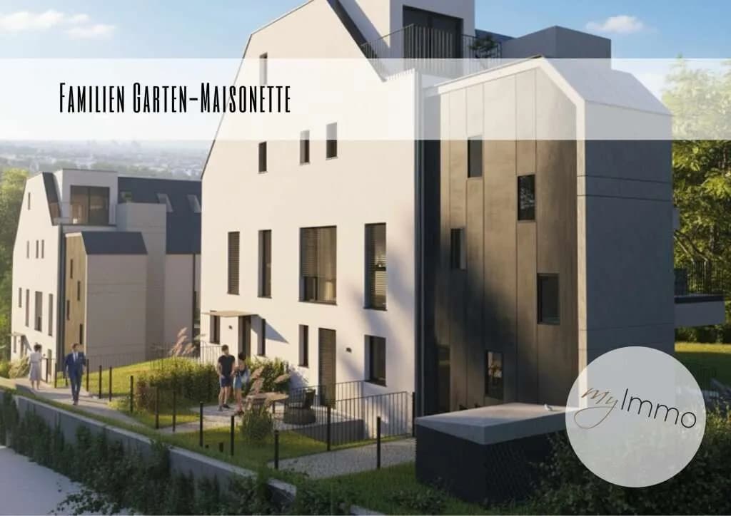 4-Zimmer-Wohnung kaufen in Wien – 146,01 m², € 1.025.000