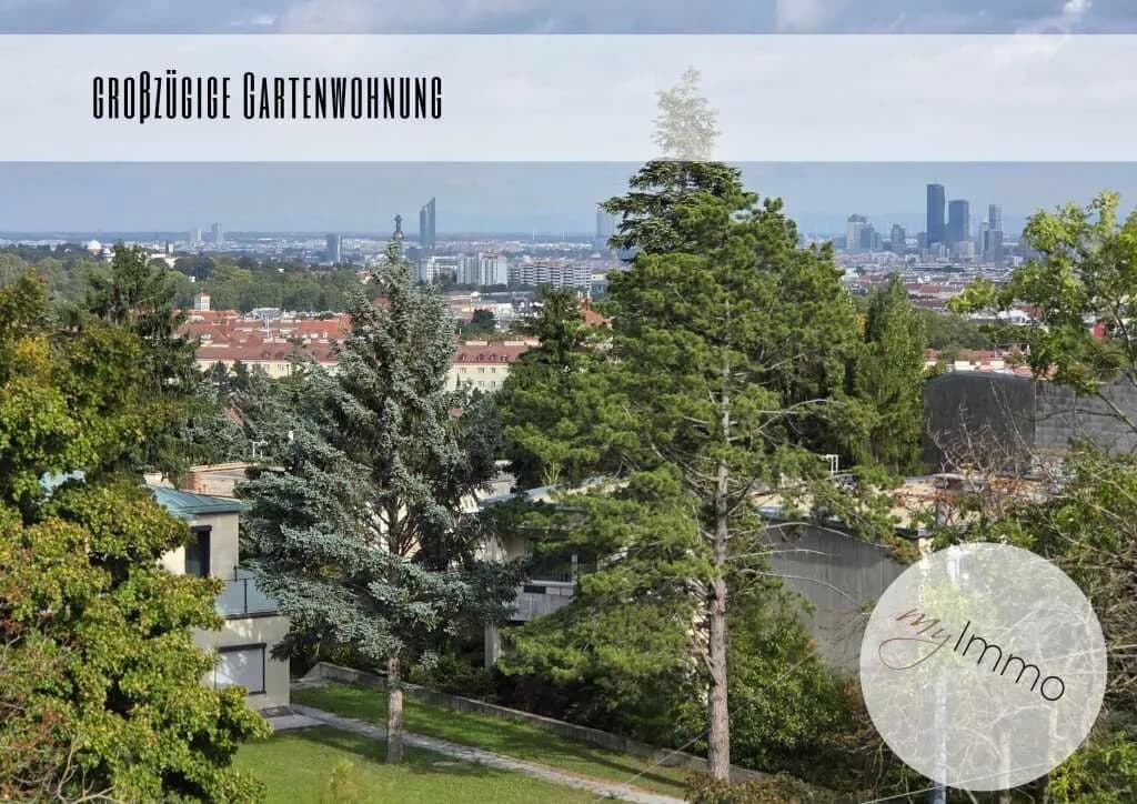 4-Zimmer-Wohnung kaufen in Wien – 108,7 m², € 895.000
