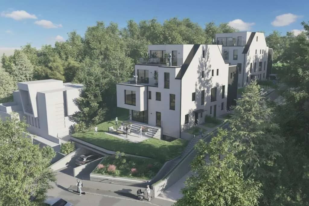 4-Zimmer-Wohnung kaufen in Wien – 108,7 m², € 895.000 – Bild 4 von 7