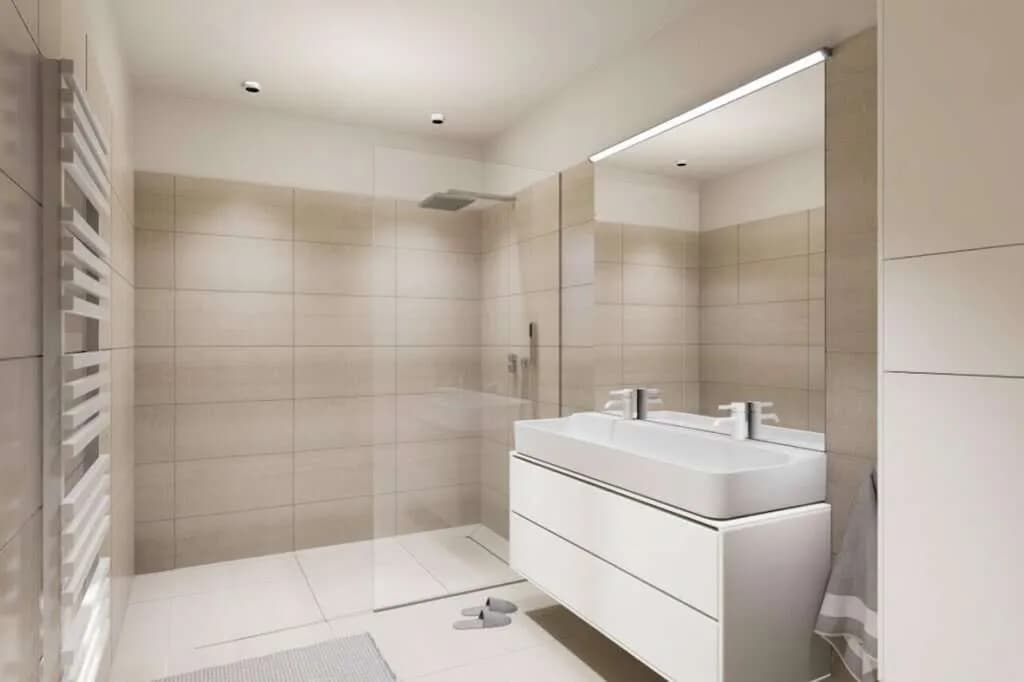 4-Zimmer-Wohnung kaufen in Wien – 108,7 m², € 895.000 – Bild 5 von 7