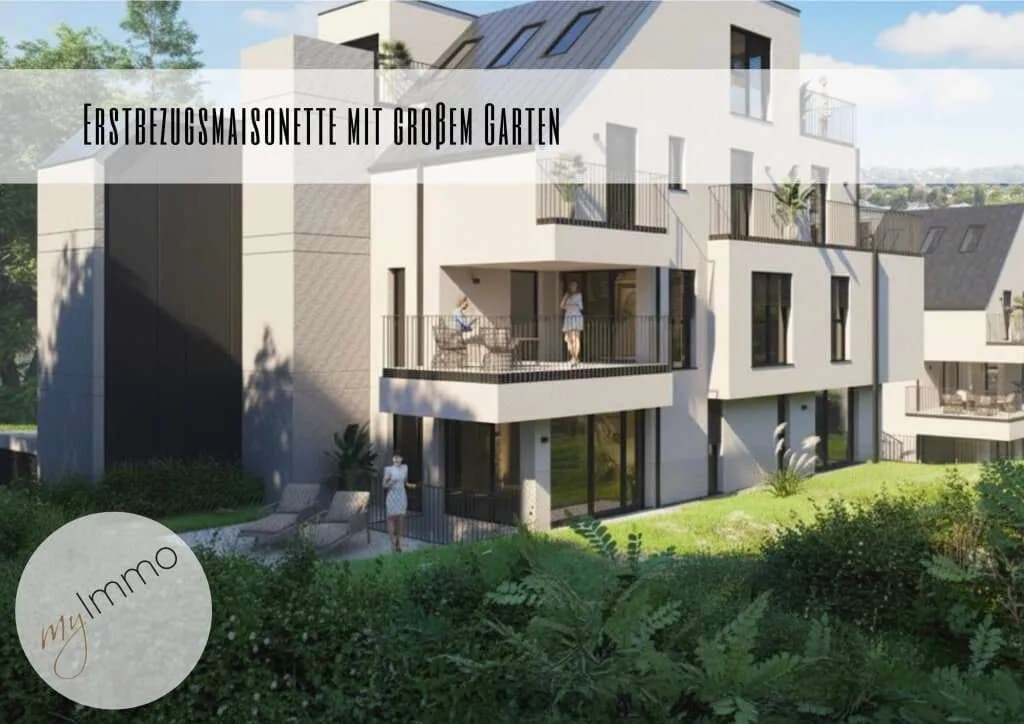 4-Zimmer-Wohnung kaufen in Wien – 142,26 m², € 1.000.000