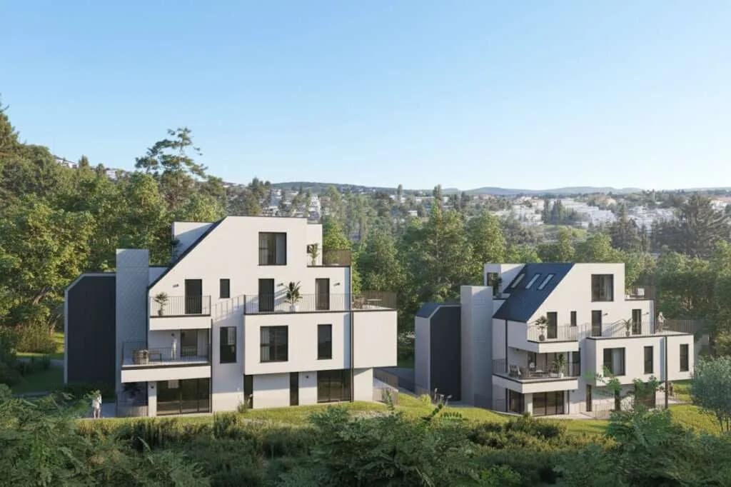 4-Zimmer-Wohnung kaufen in Wien – 107,54 m², € 860.000 – Bild 4 von 6