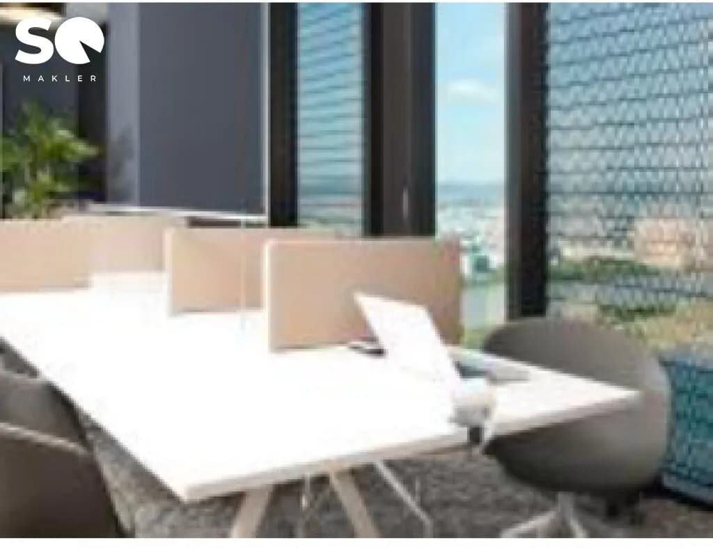 Gewerbeimmobilie mieten in Wien – 10 m² – Bild 3 von 6