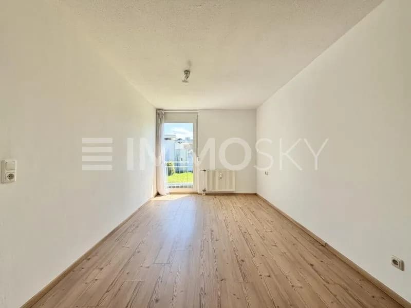 2-Zimmer-Wohnung kaufen in Dornbirn – 52 m², € 218.000 – Bild 3 von 5
