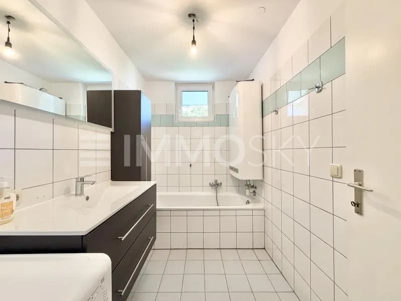 2-Zimmer-Wohnung kaufen in Dornbirn – 52 m², € 218.000 – Bild 4 von 5